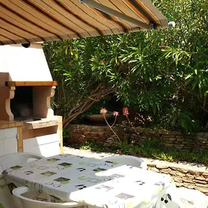  Appartement Mas De L île Rousse France