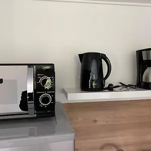 Dans Le Appartement