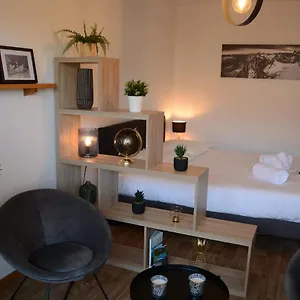 Entre & Montagne Appartement