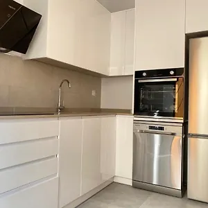  Appartement Hispalis Menendez Pelayo Espagne