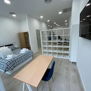  Appartement Monkeys Pages Del Corro Triana Espagne