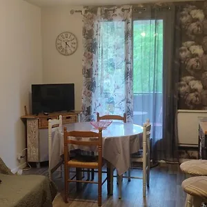  Appartement Avec Vue Sur La Montagne France